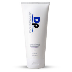 Microderm Exfoliant