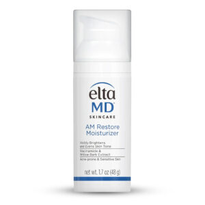 AM Restore Moisturizer