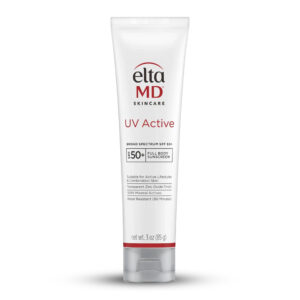 UV Active Broad-Spectrum Full Body Lotion SPF 50+ -