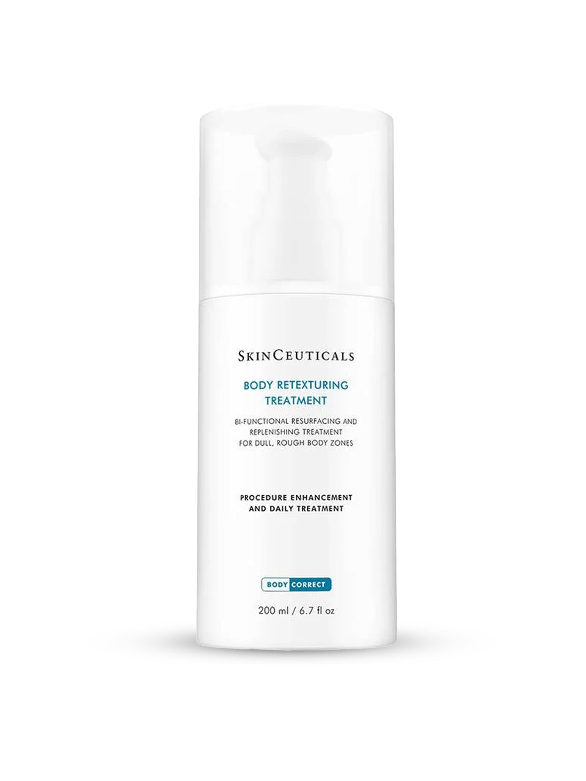 Body Retexturing Treatment®