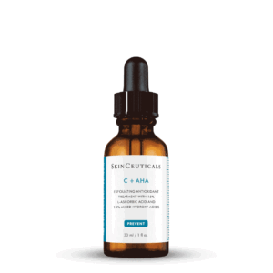 C+ AHA Serum®