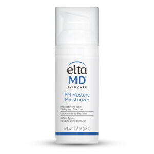 PM Restore Moisturizer