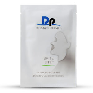 Brite Light 3D Sculptured Mask