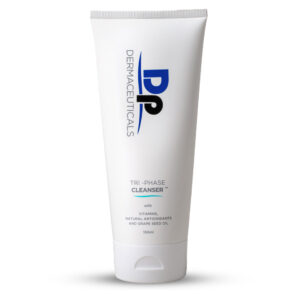 Tri-Phase Cleanser