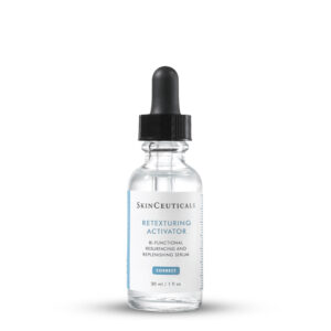 Retexturing Activator®