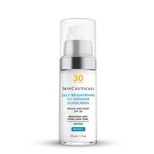 Daily Brightening UV Defense Sunscreen SPF 30®
