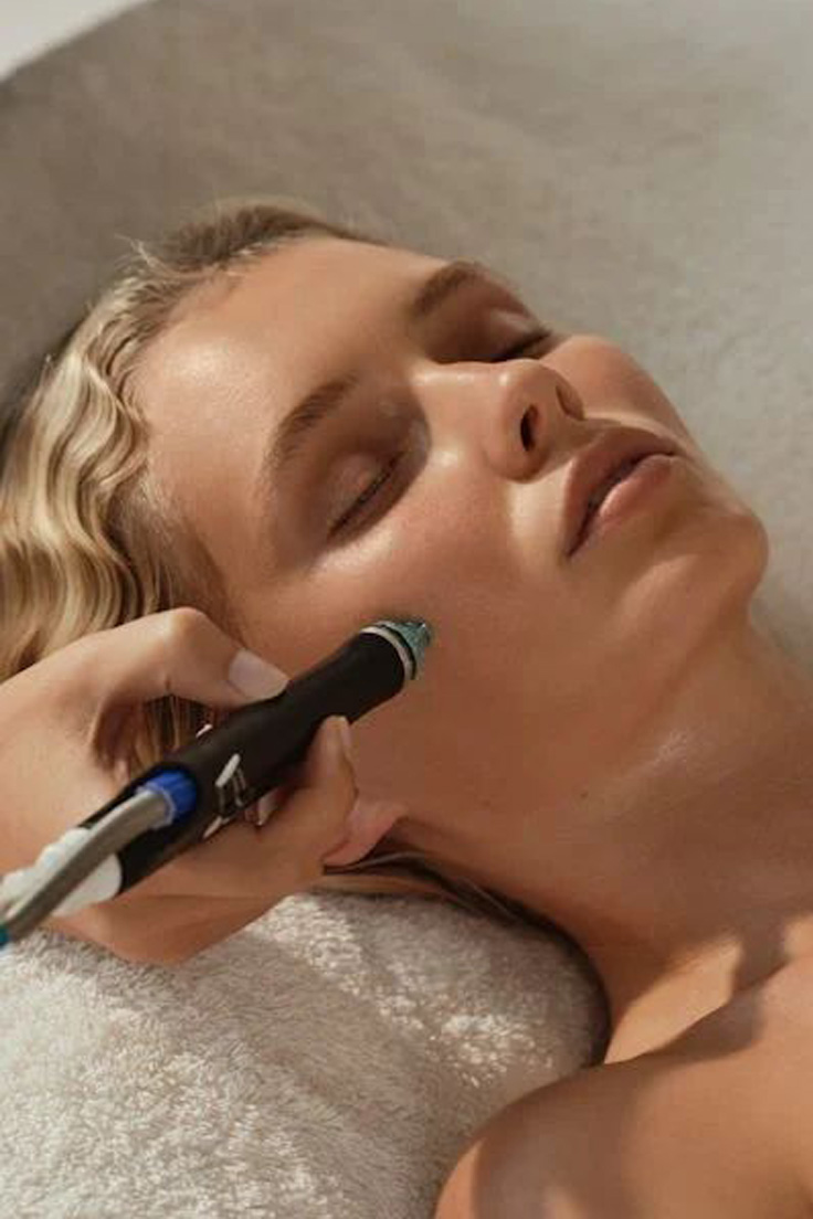 Bespoke Glow Facial
