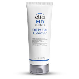 Oil-in-Gel Cleanser