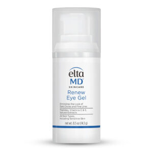 Renew Eye Gel