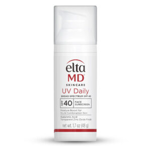 UV Daily Broad-Spectrum SPF 40
