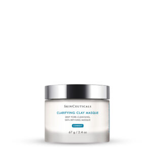 Clarifying Clay Mask for Acne Prone Skin®
