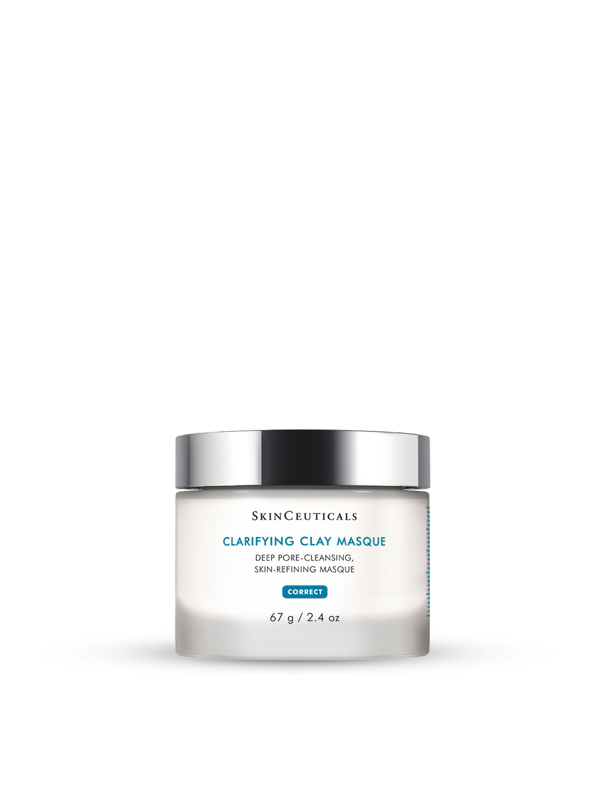 Clarifying Clay Mask for Acne Prone Skin®