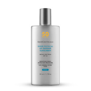Sheer Physical UV Defense SPF 50®