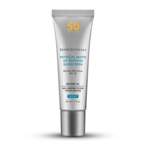 Physical Matte UV Defense SPF 50®