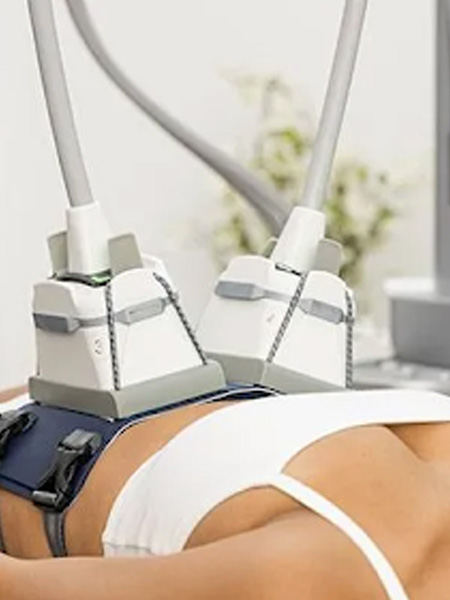 Venus Bliss Max™ Laser Lipo Fat Reduction