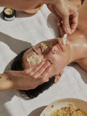 BESPOKE GLOW FACIAL