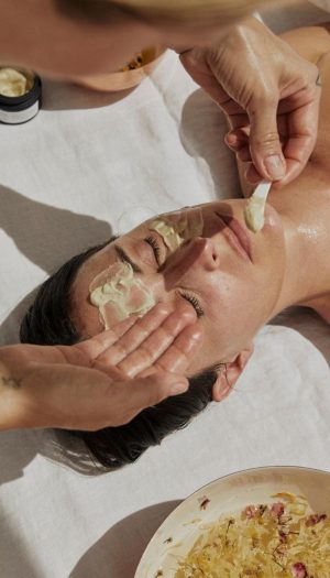BESPOKE GLOW FACIAL